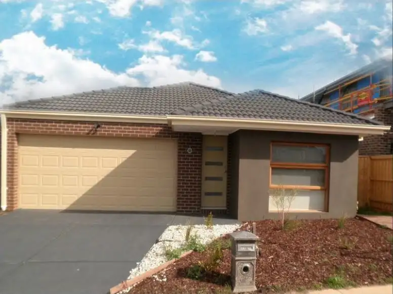 Main view of Homely house listing, 9 Safari Drive, Tarneit VIC 3029