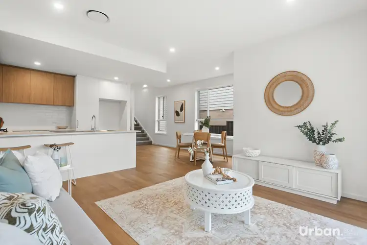 Second view of Homely house listing, 21 Foxground Parade, Tullimbar NSW 2527