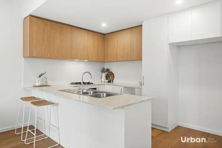 Third view of Homely house listing, 21 Foxground Parade, Tullimbar NSW 2527