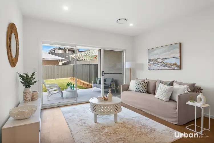 Fourth view of Homely house listing, 21 Foxground Parade, Tullimbar NSW 2527