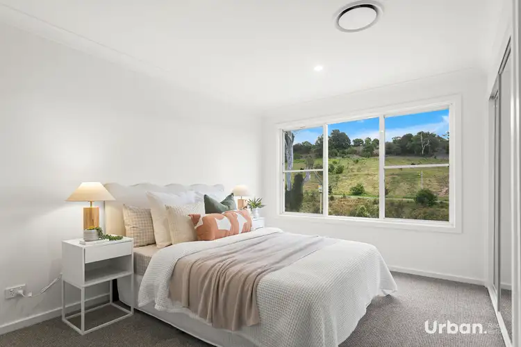 Fifth view of Homely house listing, 21 Foxground Parade, Tullimbar NSW 2527