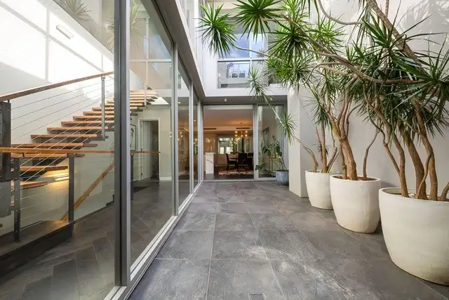 Third view of Homely townhouse listing, 1/15 Blenheim Street, Queens Park NSW 2022