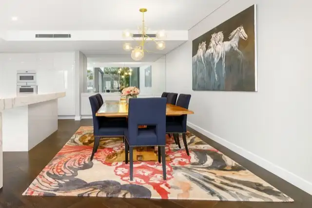 Fourth view of Homely townhouse listing, 1/15 Blenheim Street, Queens Park NSW 2022