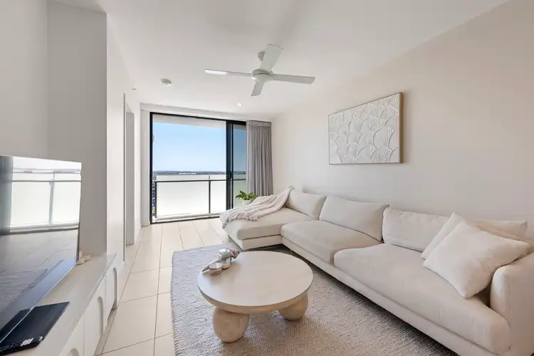 1302/35 Hercules Street, Hamilton QLD 4007