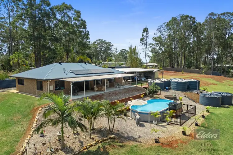 25 Brassington Road, Glenwood QLD 4570