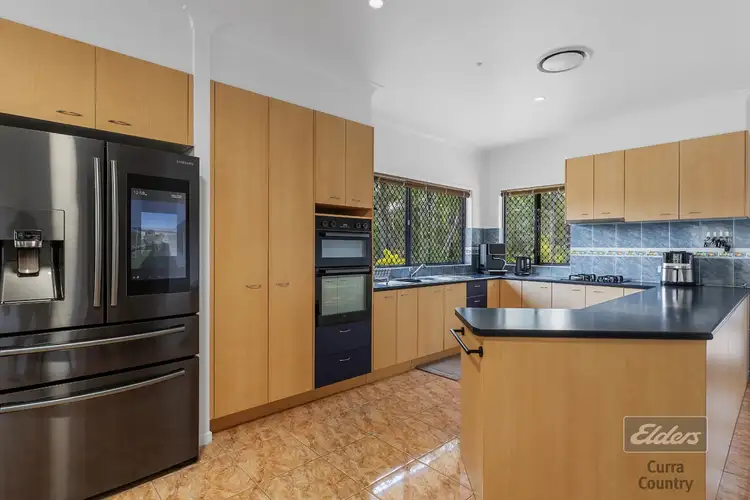 Second view of Homely house listing, 25 Brassington Road, Glenwood QLD 4570