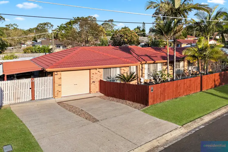 10 Roebuck Avenue, Eagleby QLD 4207