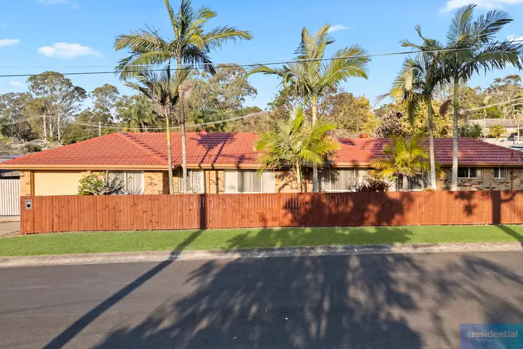 Second view of Homely house listing, 10 Roebuck Avenue, Eagleby QLD 4207