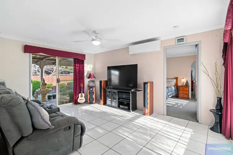 Fifth view of Homely house listing, 10 Roebuck Avenue, Eagleby QLD 4207
