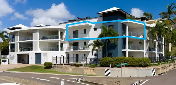 112/3 Melton Terrace, Townsville City QLD 4810