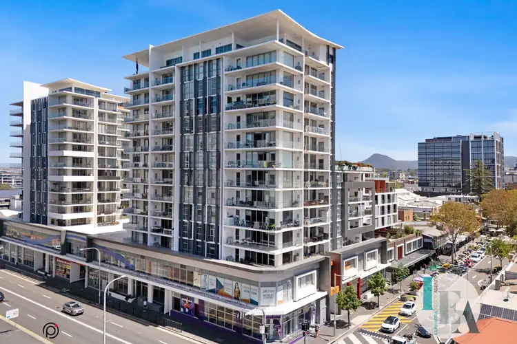 307/51 Crown Street, Wollongong NSW 2500