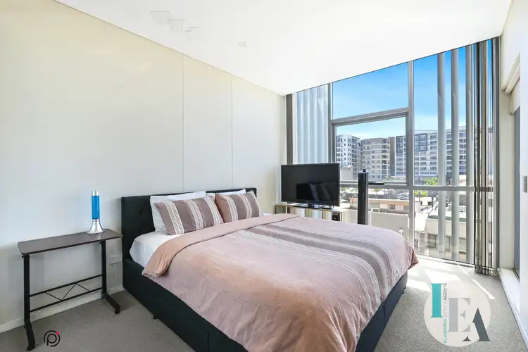 Fourth view of Homely apartment listing, 307/51 Crown Street, Wollongong NSW 2500