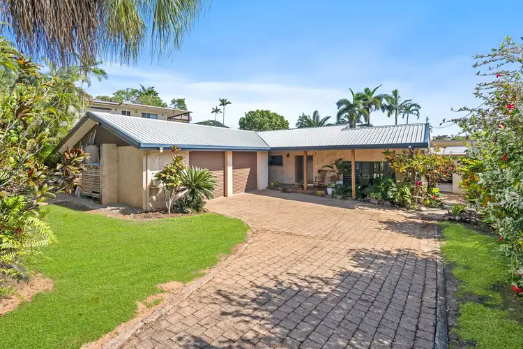 6 Bena Street, Smithfield QLD 4878