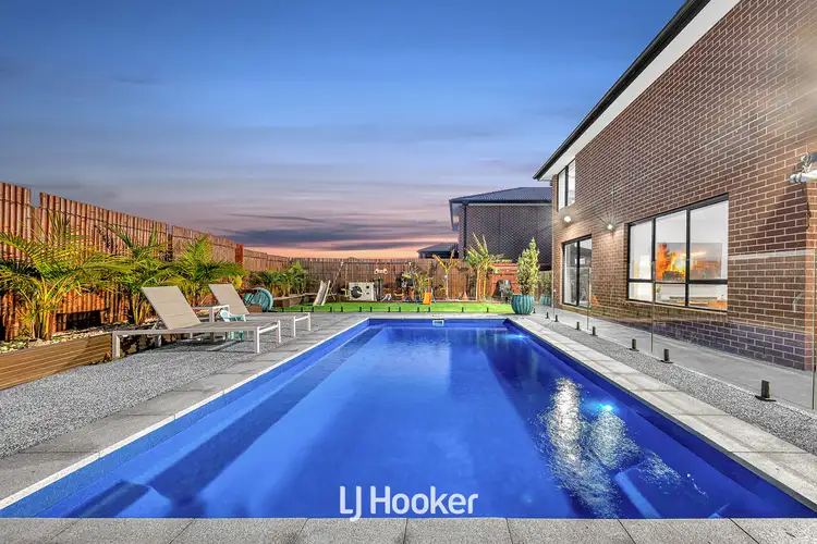 Second view of Homely house listing, 60 Delegate Circuit, Lyndhurst VIC 3975