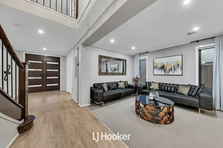 Fourth view of Homely house listing, 60 Delegate Circuit, Lyndhurst VIC 3975