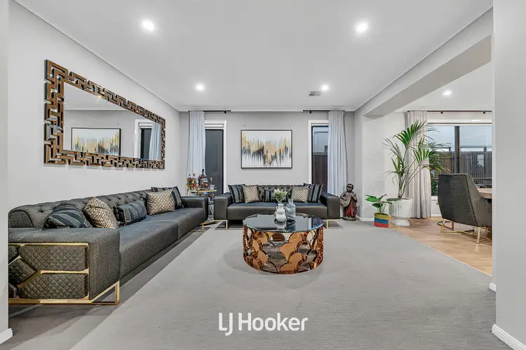 Fifth view of Homely house listing, 60 Delegate Circuit, Lyndhurst VIC 3975