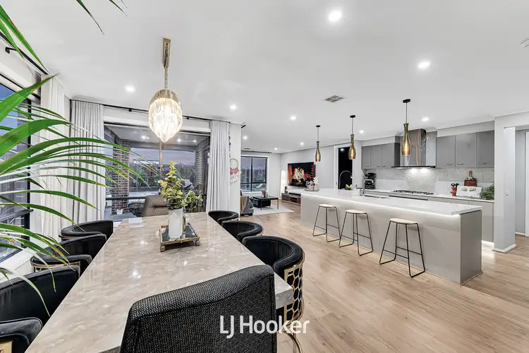 Sixth view of Homely house listing, 60 Delegate Circuit, Lyndhurst VIC 3975