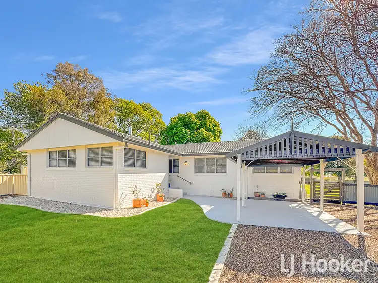 224 Old Bundarra Road, Inverell NSW 2360