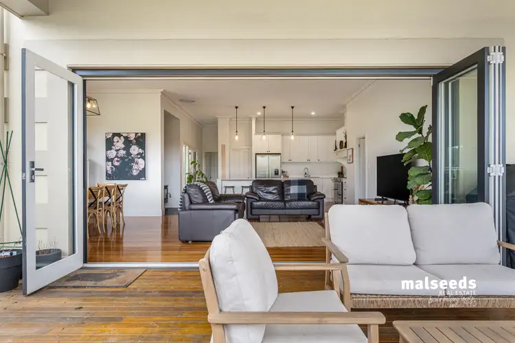 192 Square Mile Road, Yahl SA 5291