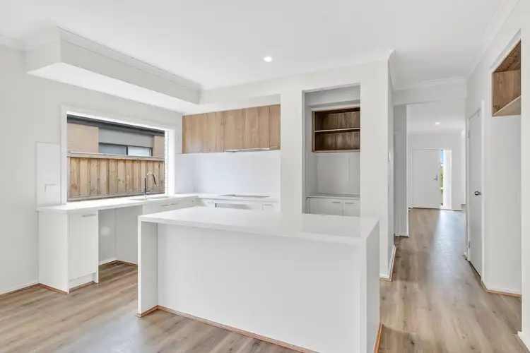 3 Morningside Circuit, Armstrong Creek VIC 3217