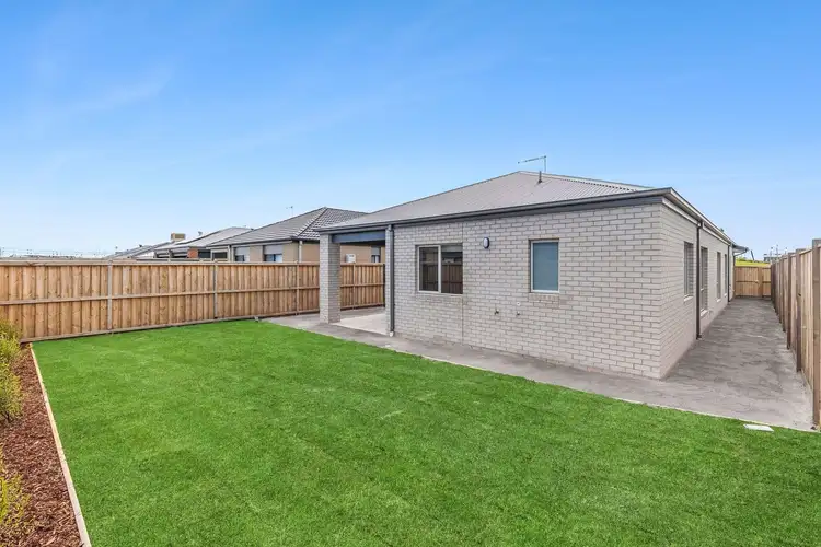 Third view of Homely house listing, 3 Morningside Circuit, Armstrong Creek VIC 3217