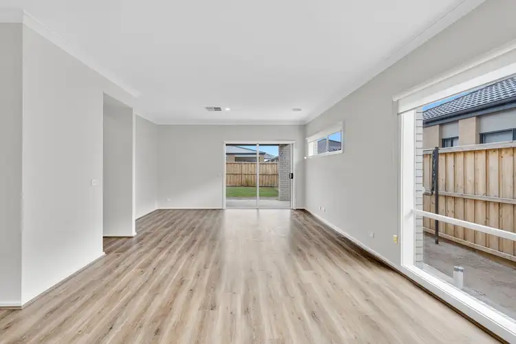 Fourth view of Homely house listing, 3 Morningside Circuit, Armstrong Creek VIC 3217