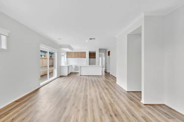 Fifth view of Homely house listing, 3 Morningside Circuit, Armstrong Creek VIC 3217