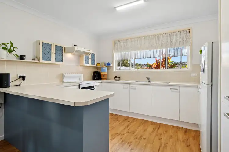 Third view of Homely villa listing, 1/3 Carten Close, Coffs Harbour NSW 2450