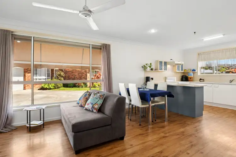 Fourth view of Homely villa listing, 1/3 Carten Close, Coffs Harbour NSW 2450