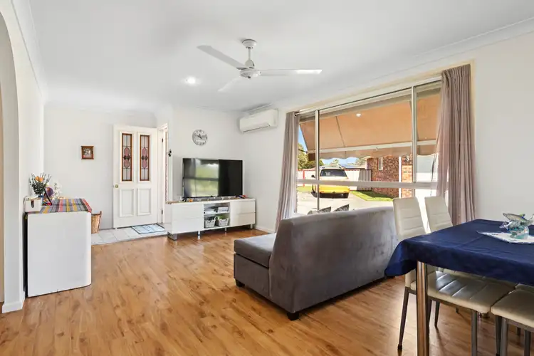 Fifth view of Homely villa listing, 1/3 Carten Close, Coffs Harbour NSW 2450