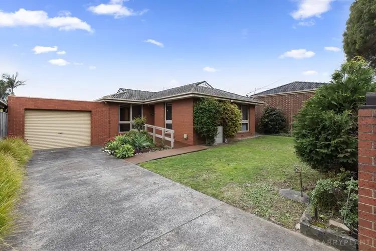 1 Alan Court, Noble Park North VIC 3174