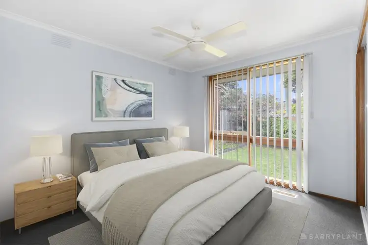 Fifth view of Homely house listing, 1 Alan Court, Noble Park North VIC 3174