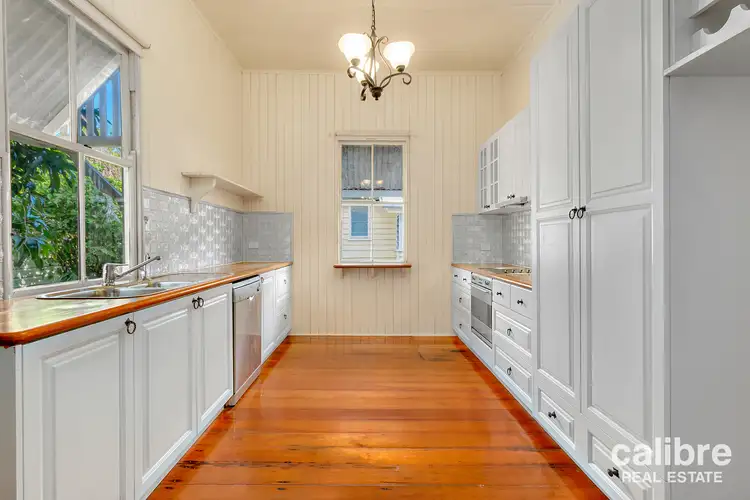 34 Rialto Street, Coorparoo QLD 4151