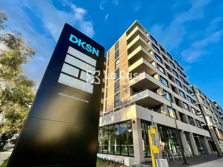 609/484 Northbourne Avenue, Dickson ACT 2602
