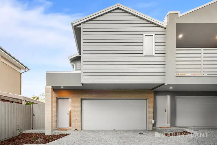 Main view of Homely townhouse listing, 8/22-24 Rouke Street, Lilydale VIC 3140