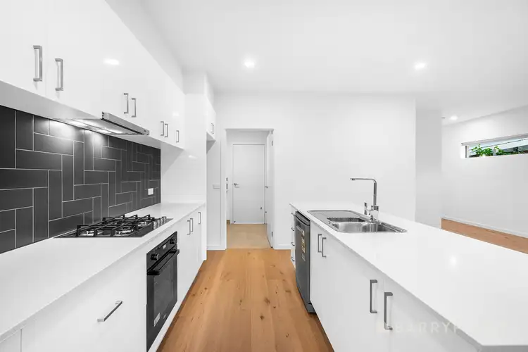 Second view of Homely townhouse listing, 8/22-24 Rouke Street, Lilydale VIC 3140