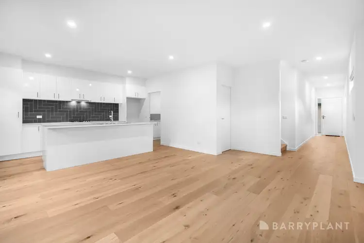 Third view of Homely townhouse listing, 8/22-24 Rouke Street, Lilydale VIC 3140