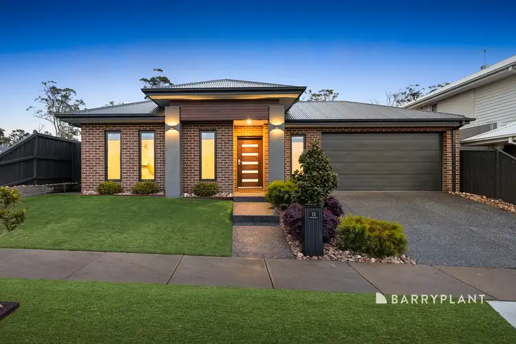 11 Mainstone Street, Drouin VIC 3818