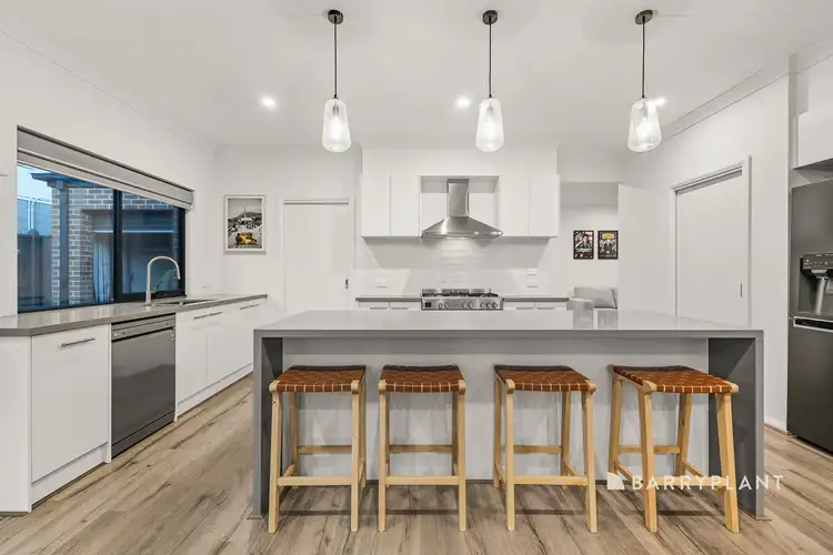 Second view of Homely house listing, 11 Mainstone Street, Drouin VIC 3818