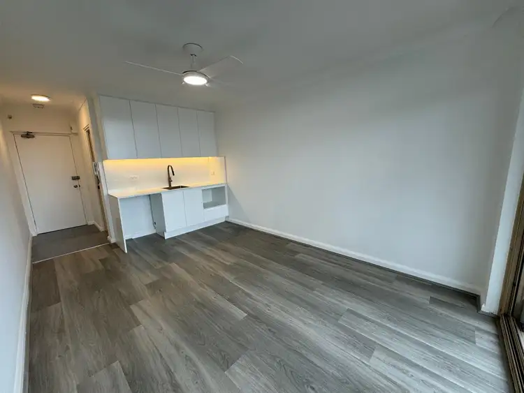 Third view of Homely studio listing, 7/275 Lyons Road, Russell Lea NSW 2046
