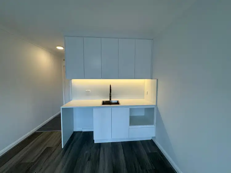 Fourth view of Homely studio listing, 7/275 Lyons Road, Russell Lea NSW 2046
