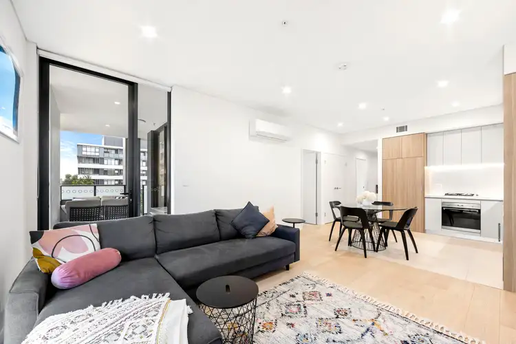 218/6 Village Place, Kirrawee NSW 2232