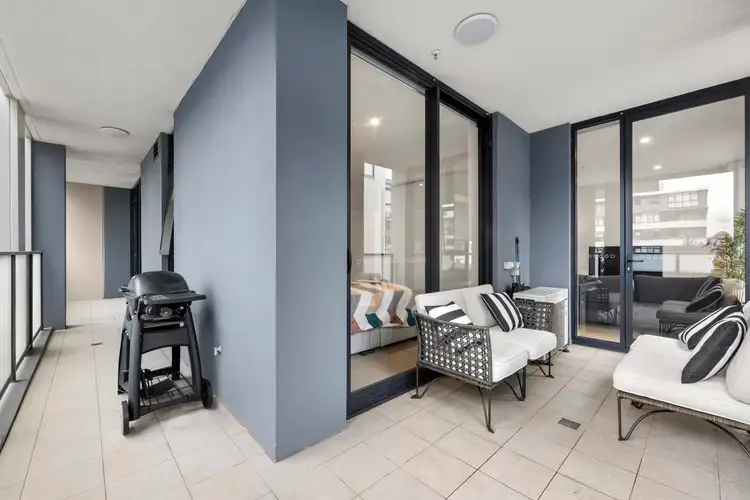 Sixth view of Homely apartment listing, 218/6 Village Place, Kirrawee NSW 2232