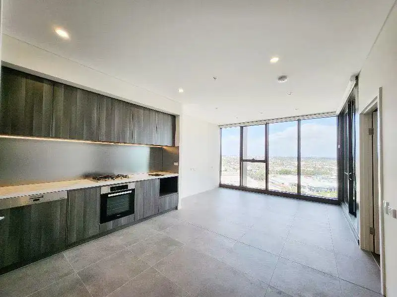 Main view of Homely apartment listing, 1308/2 Stockyard Boulevard, Lidcombe NSW 2141