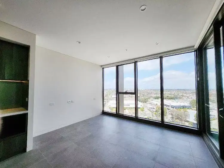 Second view of Homely apartment listing, 1308/2 Stockyard Boulevard, Lidcombe NSW 2141