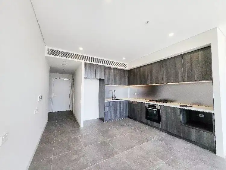 Third view of Homely apartment listing, 1308/2 Stockyard Boulevard, Lidcombe NSW 2141