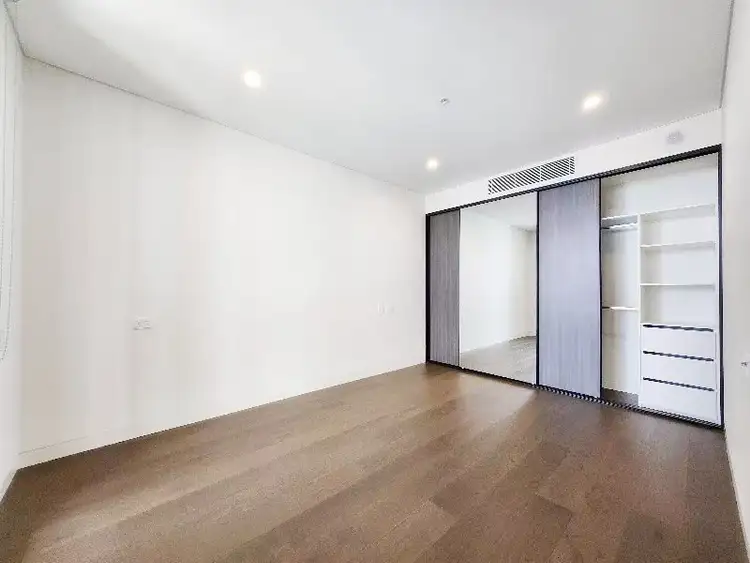 Fourth view of Homely apartment listing, 1308/2 Stockyard Boulevard, Lidcombe NSW 2141