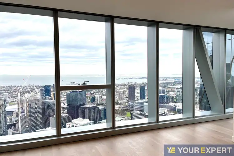 Main view of Homely apartment listing, 6402D/648 Lonsdale Street, Melbourne VIC 3000