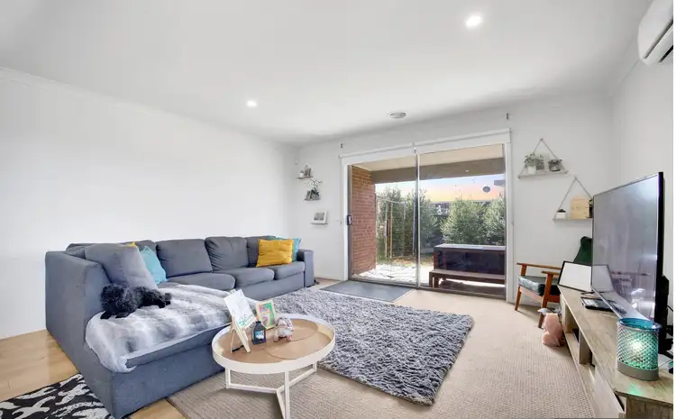 Third view of Homely house listing, 4 Dante Crescent, Bonshaw VIC 3352