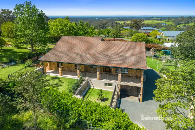 6 Uralla Road, East Kurrajong NSW 2758